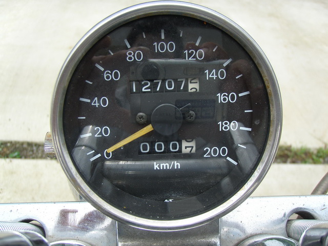 Купить мотоцикл Suzuki Intruder 1400 1988 фото 18